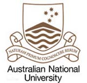 澳大利亚国立大学